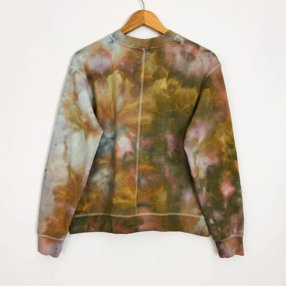NEW Hand-Dyed Sweatsuit | Size M - Picture 3 of 6
